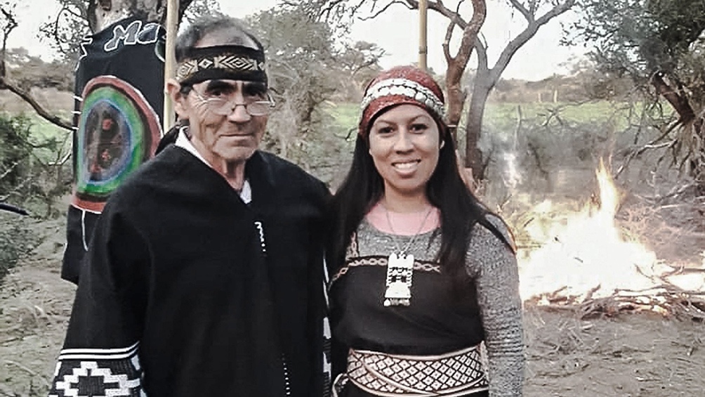 El Concejo Deliberante de Santa Rosa tendrá por primera vez una representante mapuche