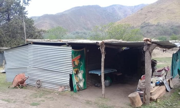 Amenaza de desalojo en un territorio de la comunidad diaguita de Tucumán