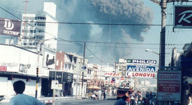 A 25 años del atentado de la Fábrica Militar de Río Tercero, exigimos Justicia definitiva y reparación histórica