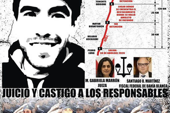 6 meses sin Facundo Astudillo Castro: La Impunidad con apoyo científico