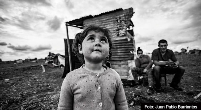 Guernica: “Solamente exigimos lo que nos prometieron”