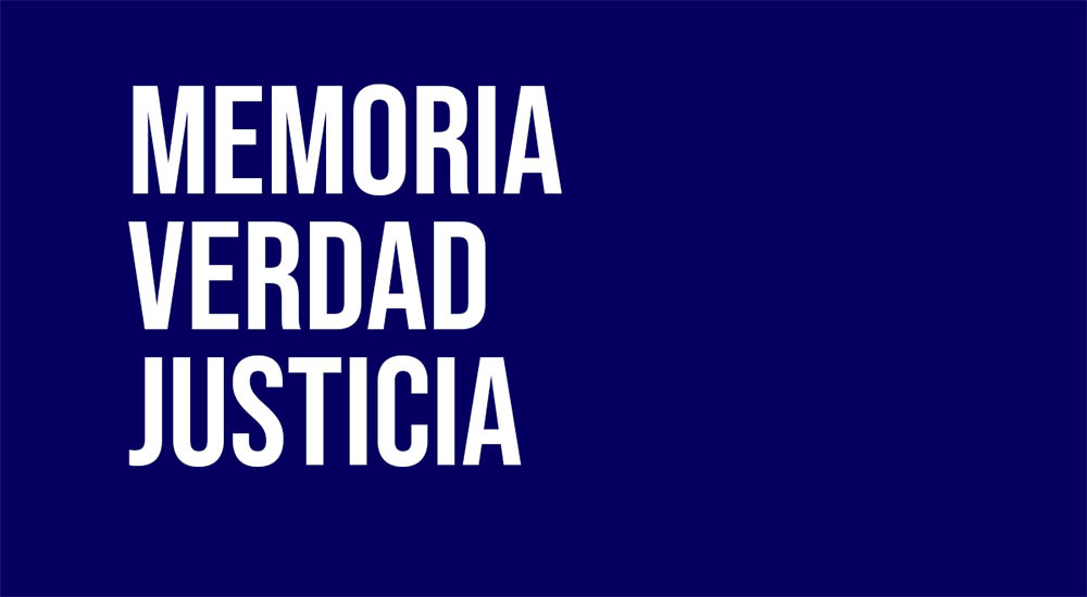 La APDH repudia el negacionismo de una directora escolar y reafirma su compromiso con el Nunca Más en todo el país