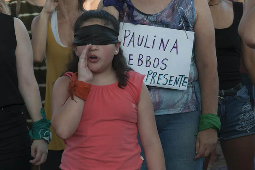 Tucumán: dos niñas fueron asesinadas el fin de semana