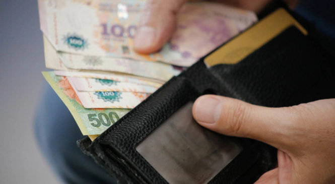 Vergonzoso acuerdo de cúpulas: el ajuste lo pagamos les trabajadores