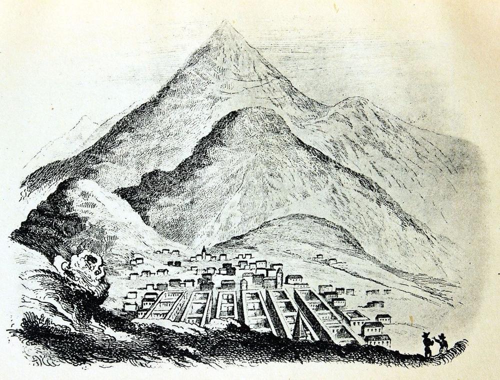 ___Potosì_Bolivia 1842