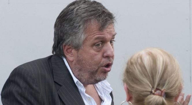 Ramos Padilla amplió el procesamiento contra Stornelli y le impuso una caución de 10 millones de pesos