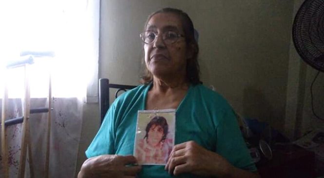 A 28 años de su asesinato, sostenemos la memoria de Rodolfo “Fito” Ríos