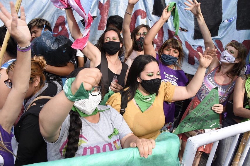 Caravanas y actos por el impuesto a las grandes fortunas - Indymedia ...