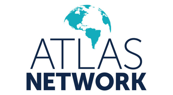 Atlas Network, la fundación imperialista