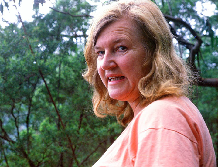 Ecofeminismo: Val Plumwood (1939-2008)