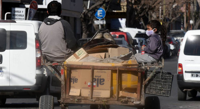 Deuda pública e inflación en ascenso afectando ingresos populares