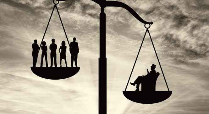 Declaración: Tres cambios necesarios en Grandes Fortunas, Jubilaciones, IFE