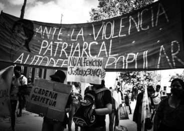 Justicia por Blanca García