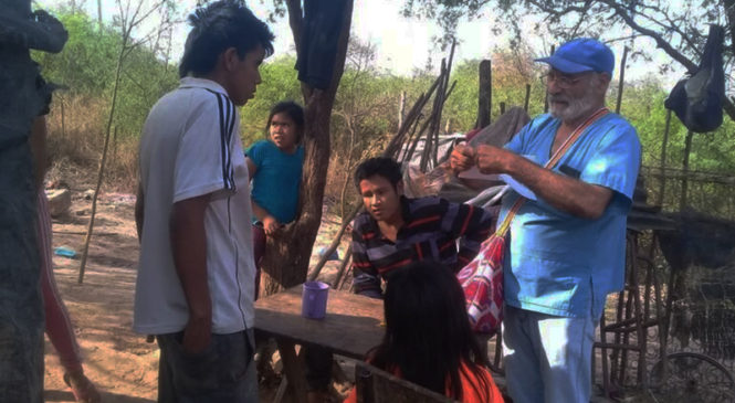 Salta: denuncian muerte de otro niño wichí y ausencia de médicos en las comunidades