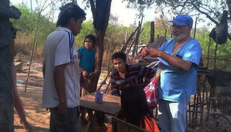 Salta: denuncian muerte de otro niño wichí y ausencia de médicos en las comunidades