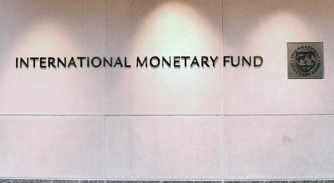 ¿Qué destino tendrá la carta al FMI?