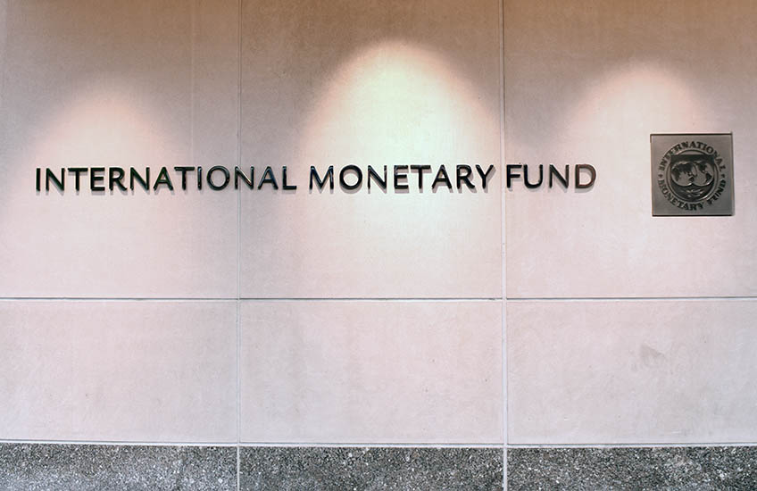 ¿Qué destino tendrá la carta al FMI?