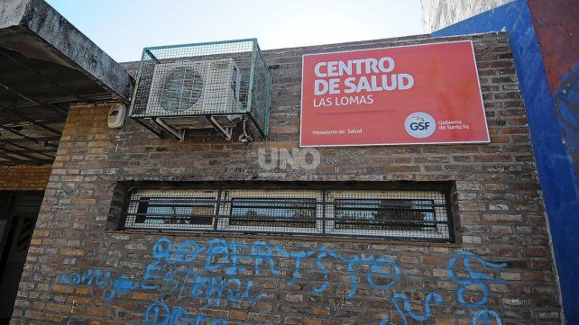 Santa Fe: no hay traductores en el centro de salud de Las Lomas