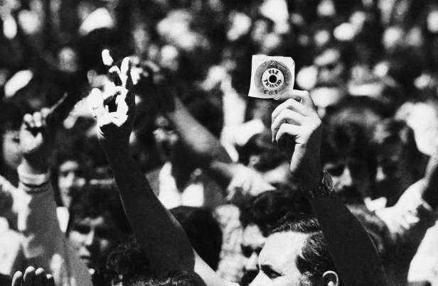 39 años de la marcha a San Cayetano: “Fue la primera gran movilización contra las políticas de la dictadura militar”