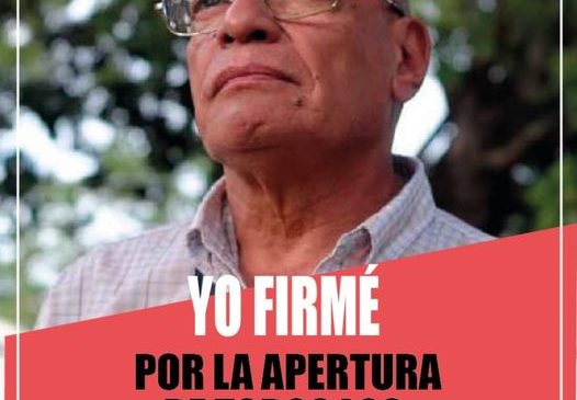 Apertura Ya de la totalidad de los archivos de la dictadura y de los años 74 y 75