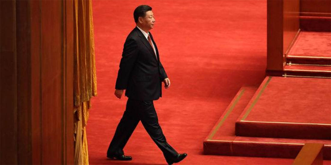 ¿A dónde va la China de Xi?