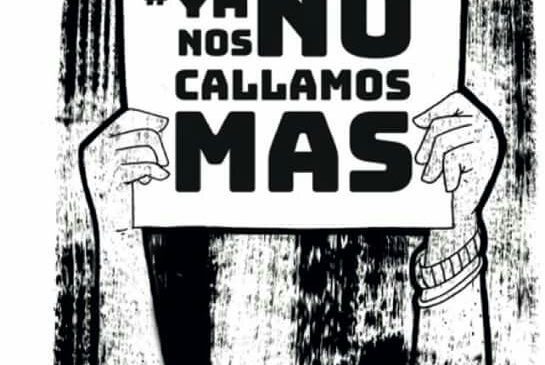 Carta de la denunciante de Alperovich, a un año de su denuncia