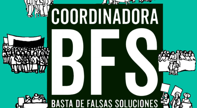 Argentina: Acciones Plurinacionales en Defensa de la Vida