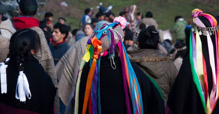 ‘Soy mapuche’: La generación que en 20 años recuperó lo que le arrebataron a sus padres y abuelos