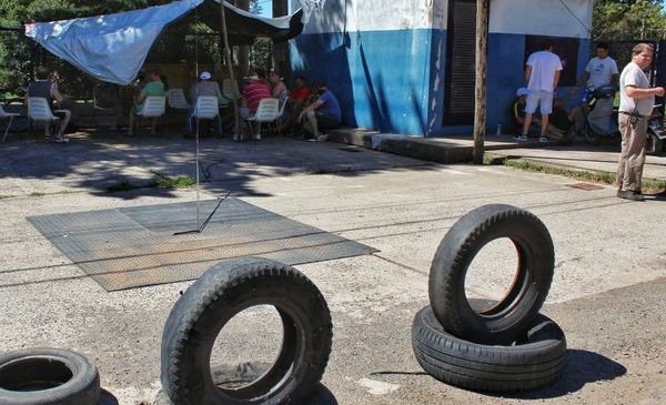 Victoria de los trabajadores tras 21 días de huelga nacional en el sector agroexportador