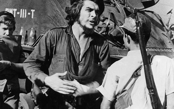 El Che y la batalla final para el triunfo en Cuba: Santa Clara