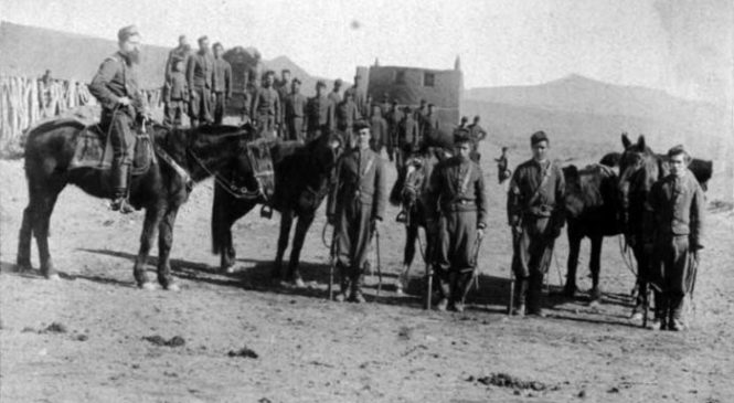 La Campaña al Desierto, expansión capitalista