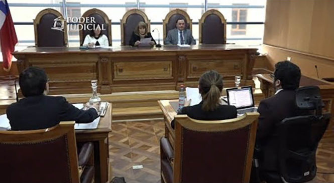 Importante sentencia judicial en Chile ordena a inmobiliaria restituir tierras indígenas y hace reconocimiento a la Nación Mapuche