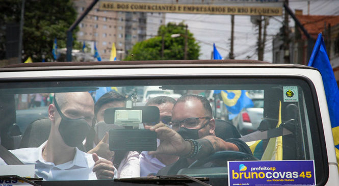 Brasil: Un papelón para Bolsonaro, un problema para la izquierda