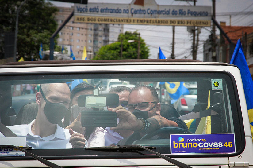 Brasil: Un papelón para Bolsonaro, un problema para la izquierda
