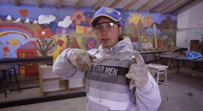 Una tercera pericia asegura que el proyectil que mató a Rafael Nahuel salió del arma de otro Albatro