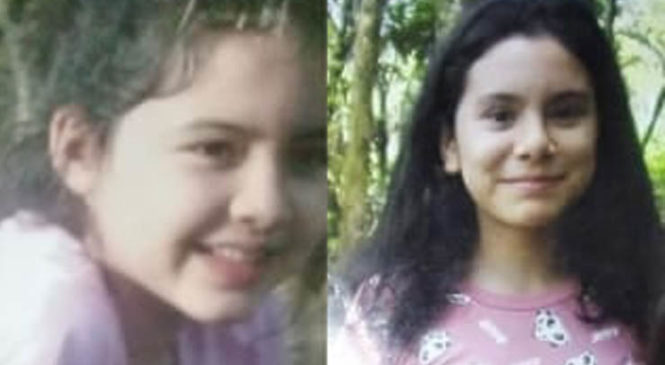 Testimonios confirman que las niñas Lilian y María del Carmen fueron detenidas y ejecutadas por el Ejército Paraguayo