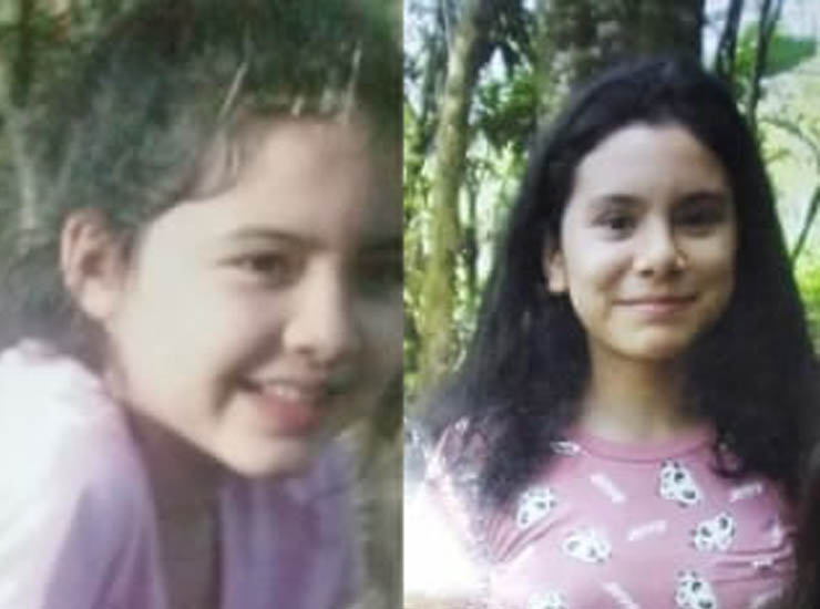 Testimonios confirman que las niñas Lilian y María del Carmen fueron detenidas y ejecutadas por el Ejército Paraguayo