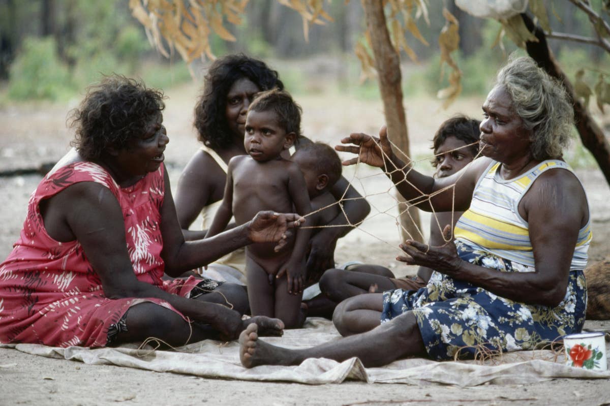 Australia cambia su himno nacional para reconocer a pueblos indígenas