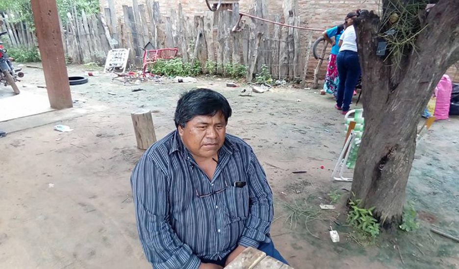 Formosa: permanente hostigamiento de las “fuerzas de seguridad” a comunidades indígenas durante la pandemia