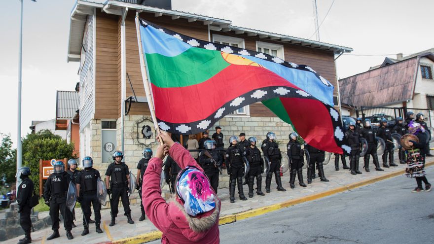 El “conflicto mapuche” de Villa Mascardi, entre negociaciones y pericias sin resultados a la vista