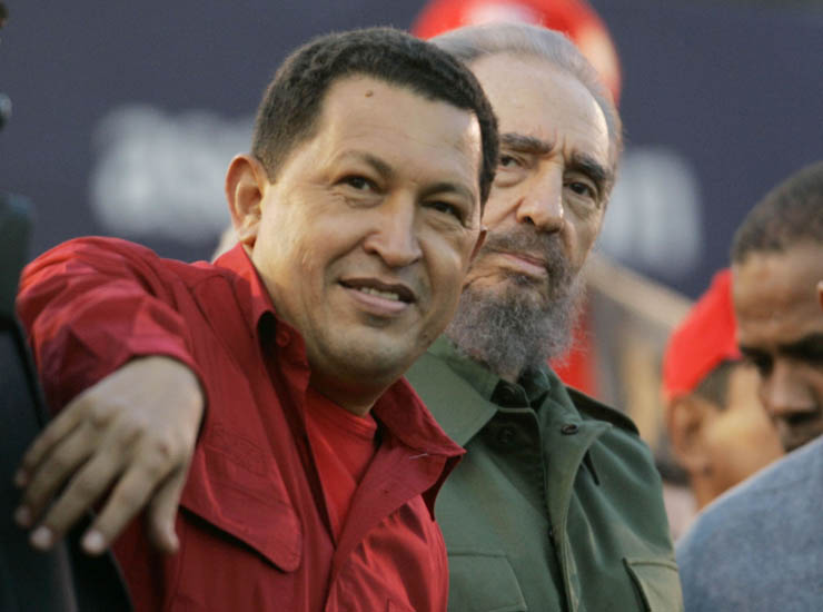 Venezuela: Hasta el 2021. Siete lecciones y un horizonte