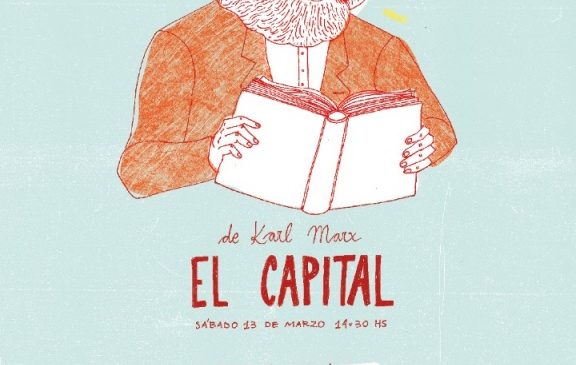Taller de Lectura de El Capital