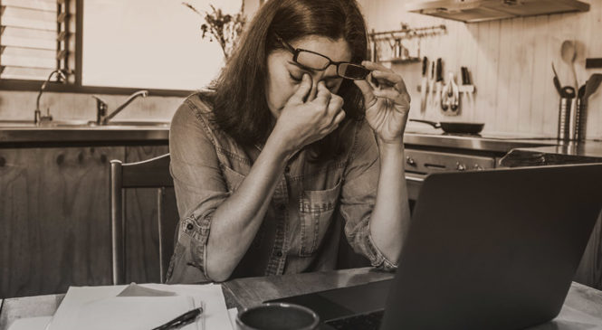 Ley de teletrabajo: Puntos problemáticos de la reglamentación