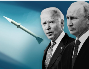 La gran incongruencia estadounidense: Por qué Biden aceptó el tratado START con Putin