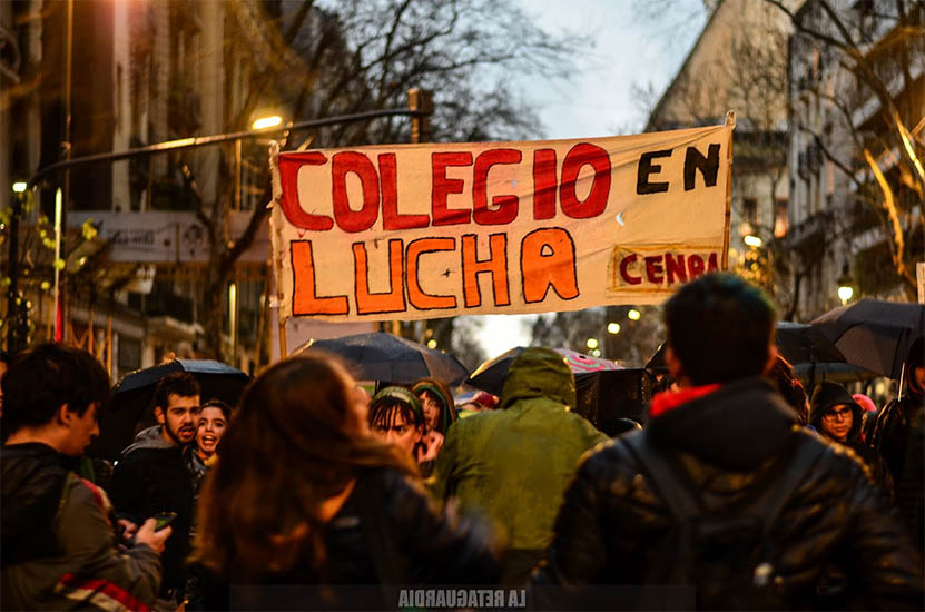 La vuelta a clases presenciales en Ciudad con más preguntas que certezas