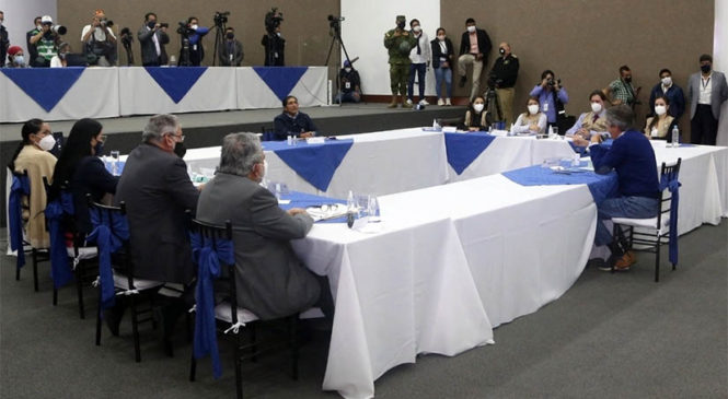 Elecciones en Ecuador: el anticorreísmo pactó un recuento masivo