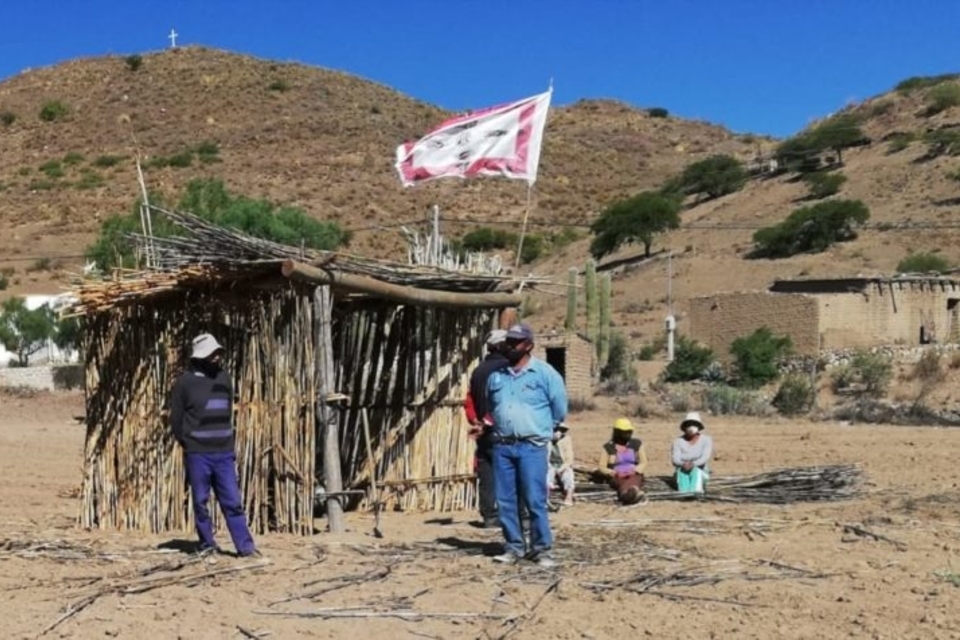 No todo es armonía en el Valle Calchaquí: desigualdades históricas y conflictos actuales