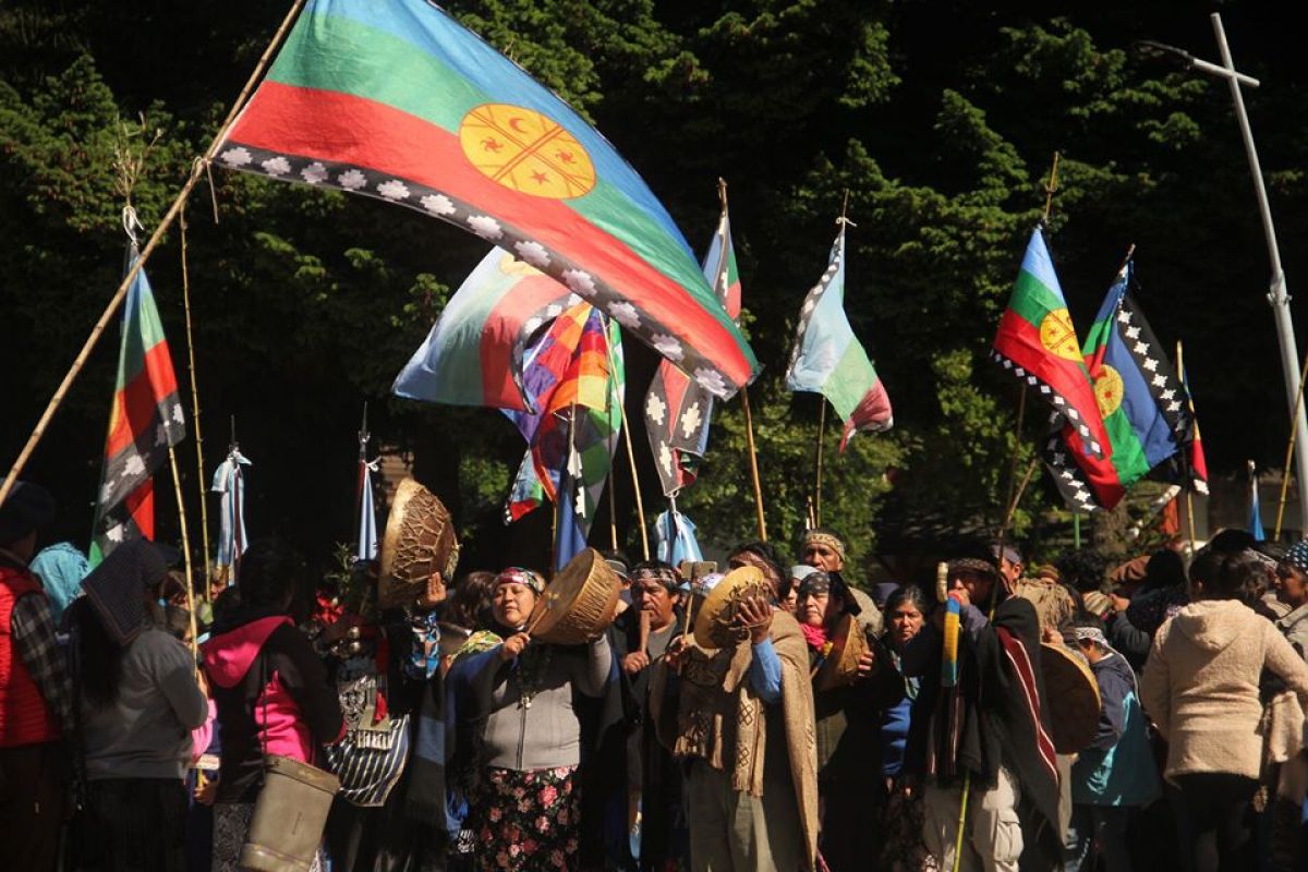 Neuquén: el censo territorial mapuche quedó a mitad de camino