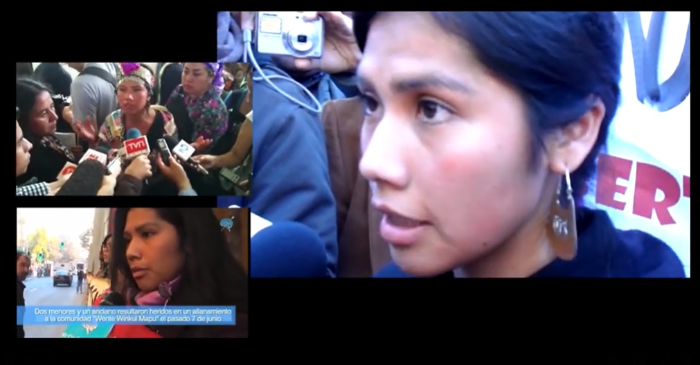 Constituyente Chile: Quién es Natividad Llanquileo, candidata Mapuche por escaños reservados