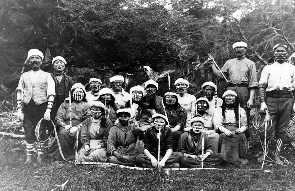 Comunidad Indígena Yagan Paiakoala logró su reconocimiento como nuevo pueblo originario